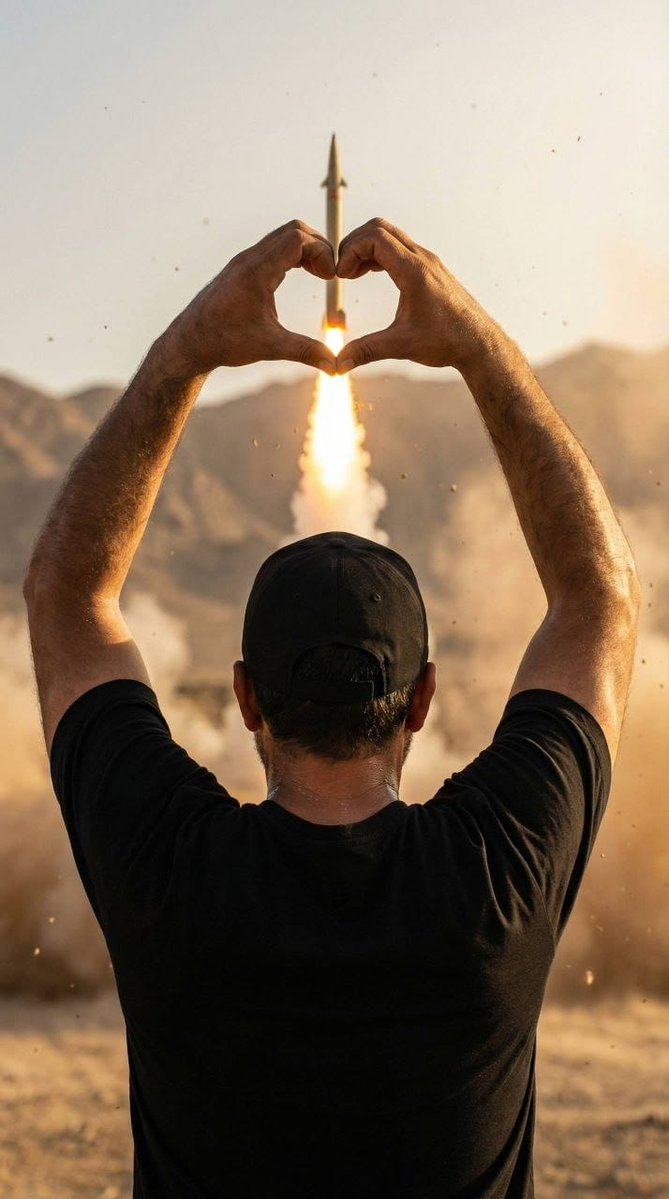 Iran Embassy SA tweet media