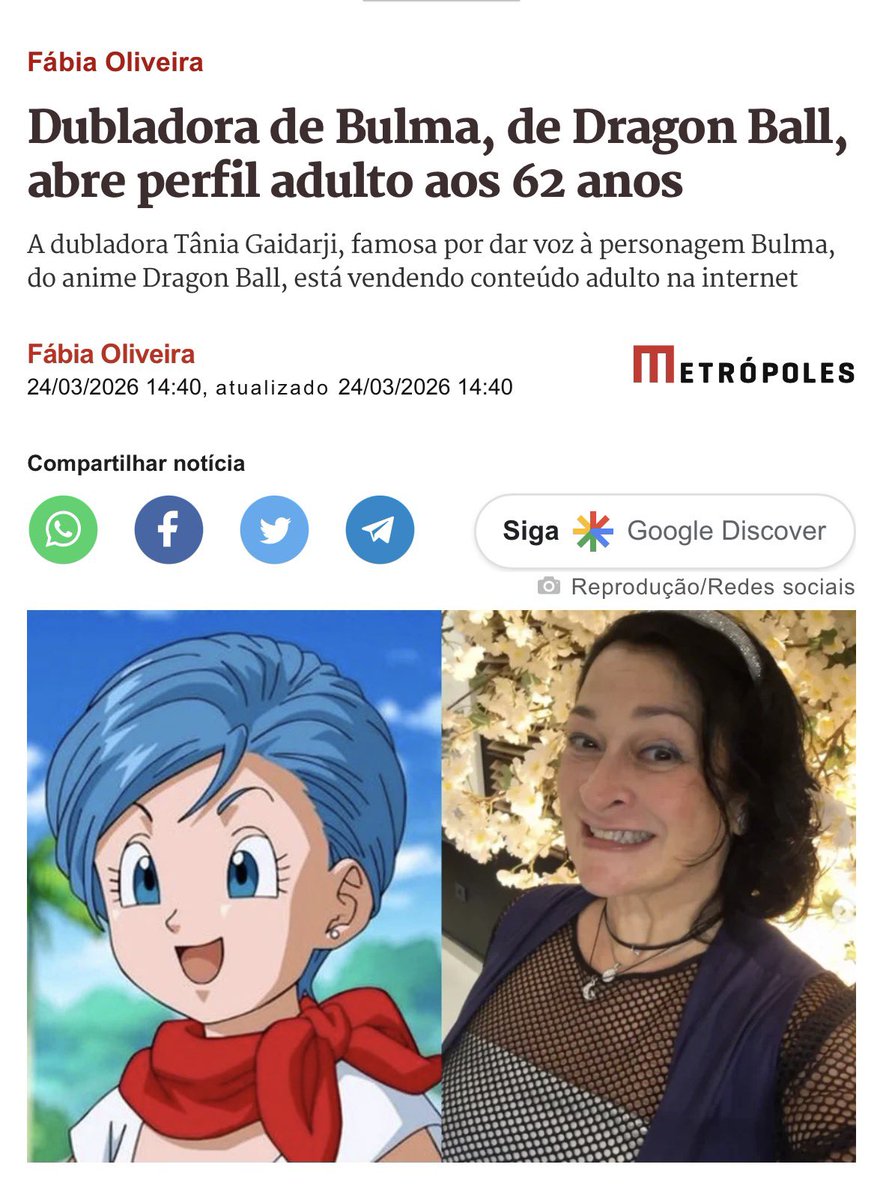 Fúria e Tradição tweet media