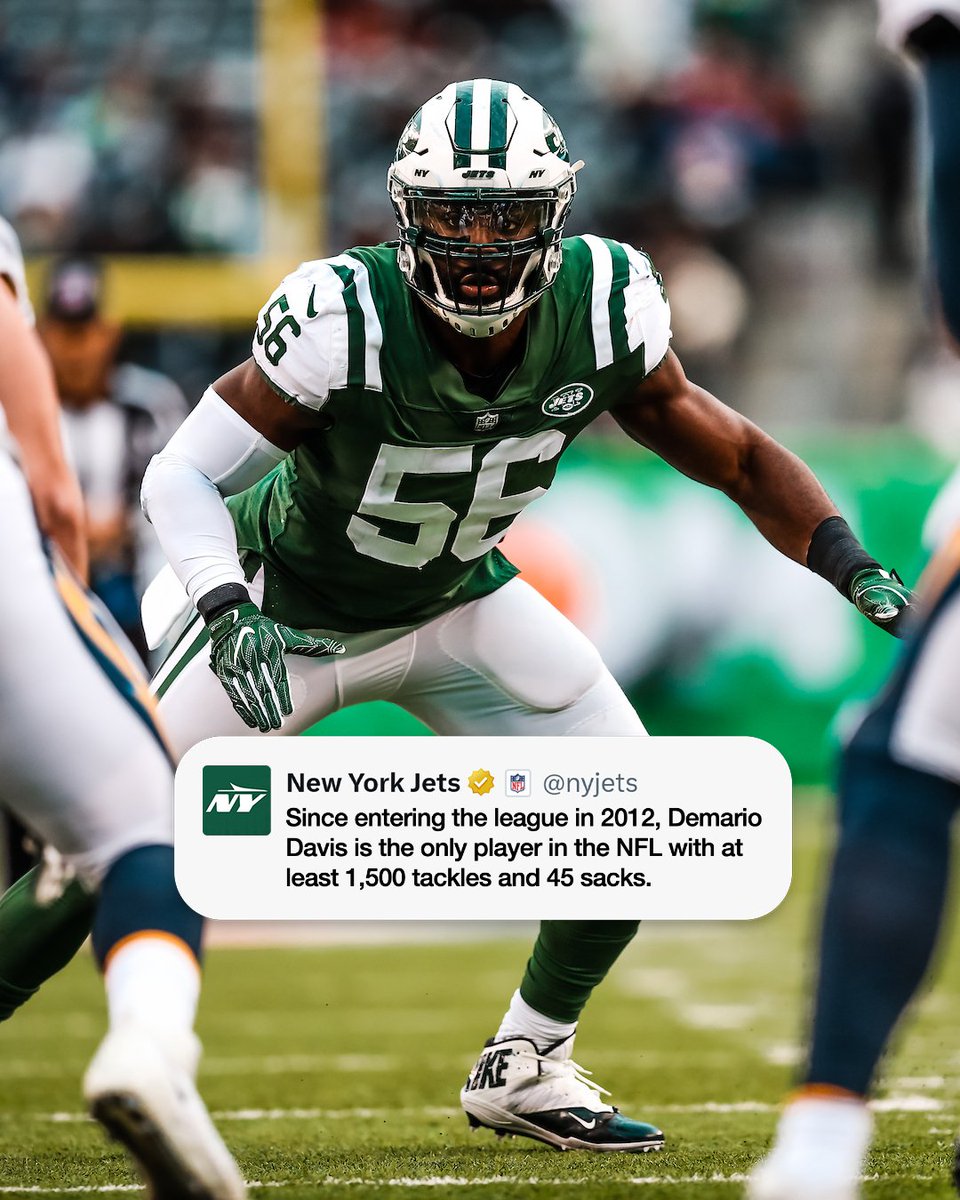 New York Jets tweet media