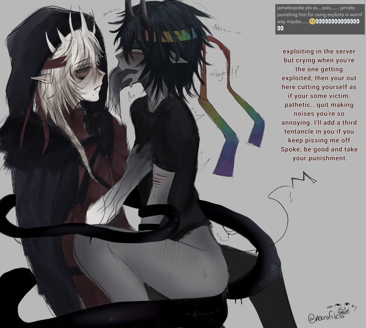 levv 🍀 tweet media