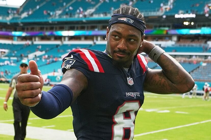 Pete Collins tweet media