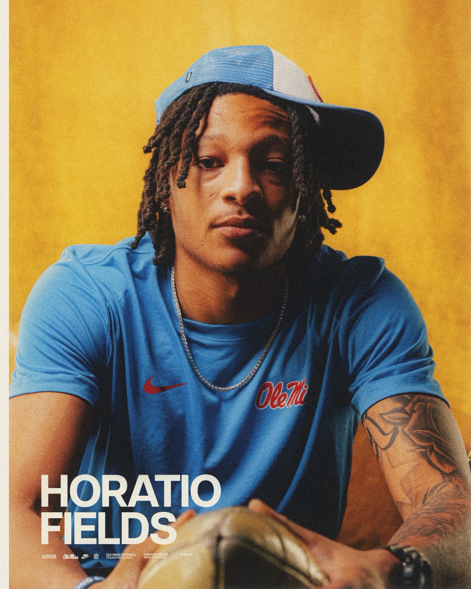 Ole Miss Football tweet media