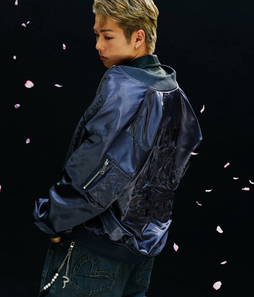 Evisu (@EvisuJapann) / Posts / X
