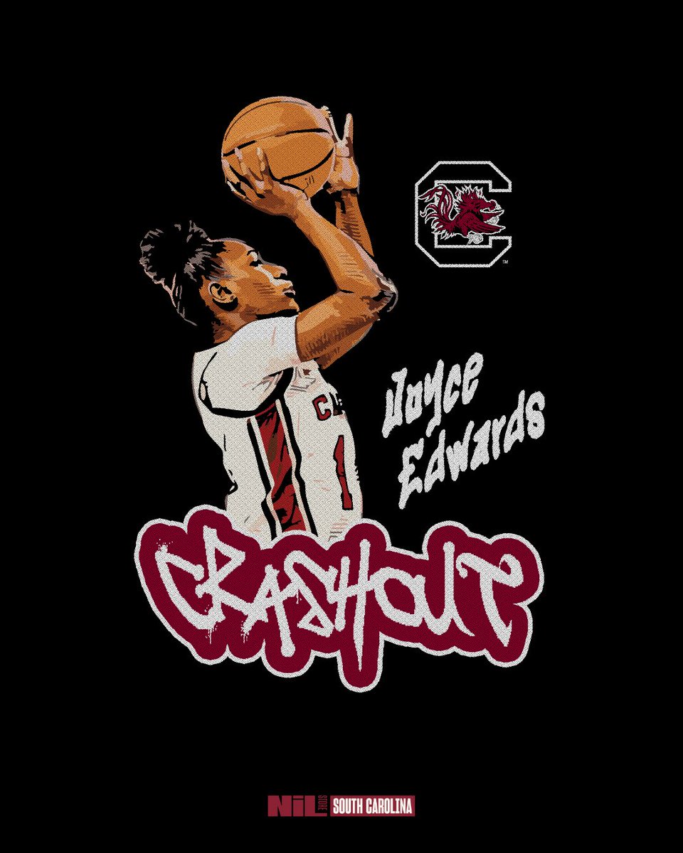 South Carolina NIL Store tweet media