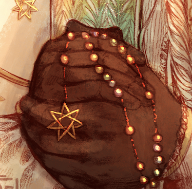 baelorpilled maekarcel ✨ tweet media