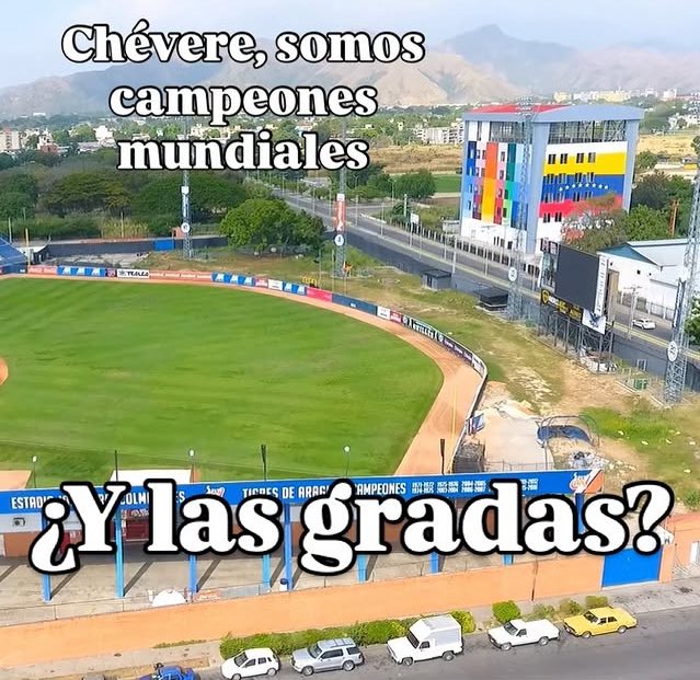 Tigreros Oficiales tweet media