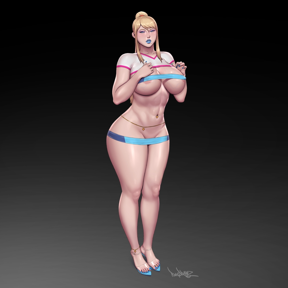 pinkdrawz ピンク tweet media