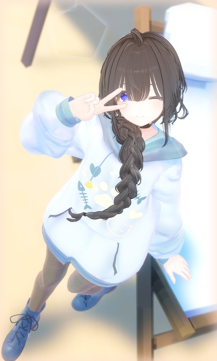 天音れいん tweet media