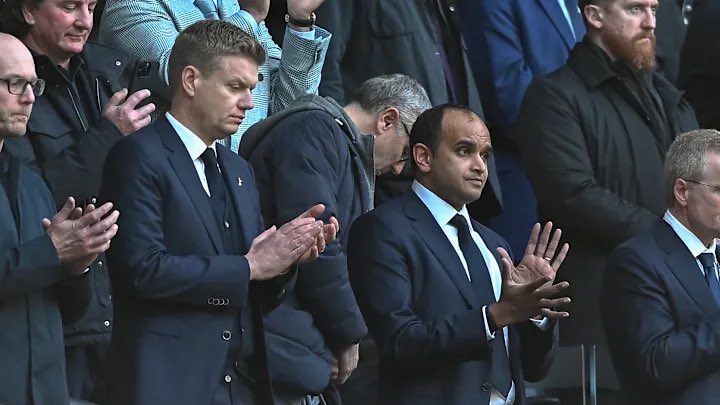 Chef. Sarrpreme2.0 tweet media