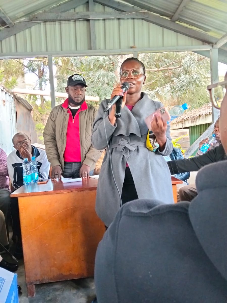 Nairobi Rivers Commission tweet media