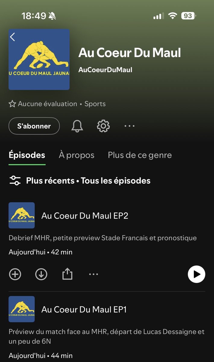 AuCoeurDuMaul tweet media