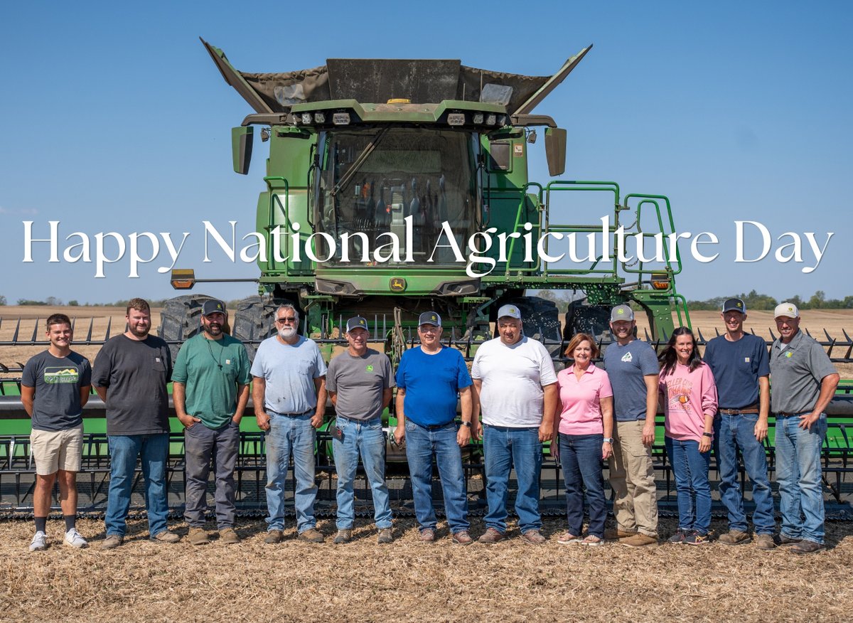 Ag-Pro Companies Inc tweet media