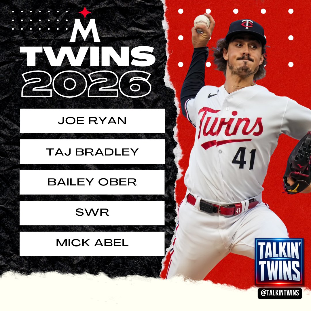 Talkin' Twins tweet media