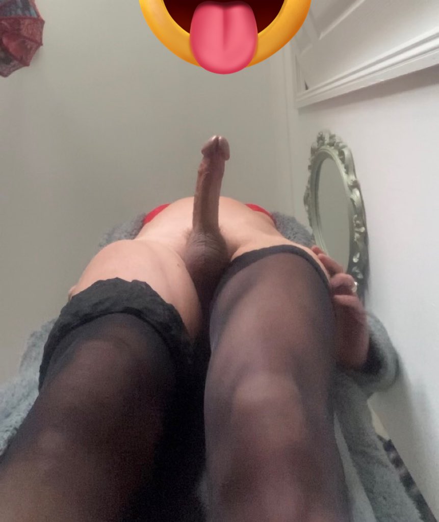 TGoddess69🏳️‍⚧️ tweet media