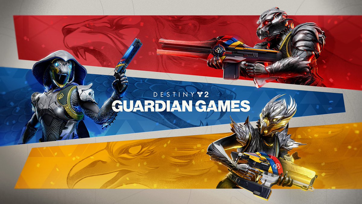 Destiny 2 Events tweet media