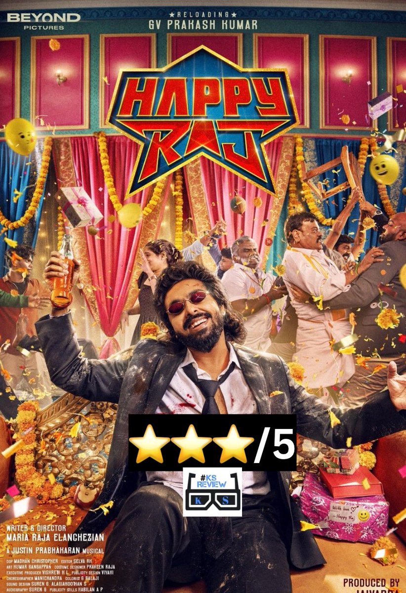 K.SAKTHIMUTHU tweet media