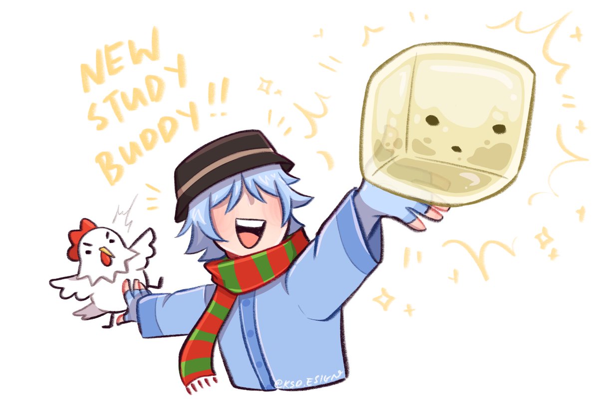 g 🍭❄️ tweet media