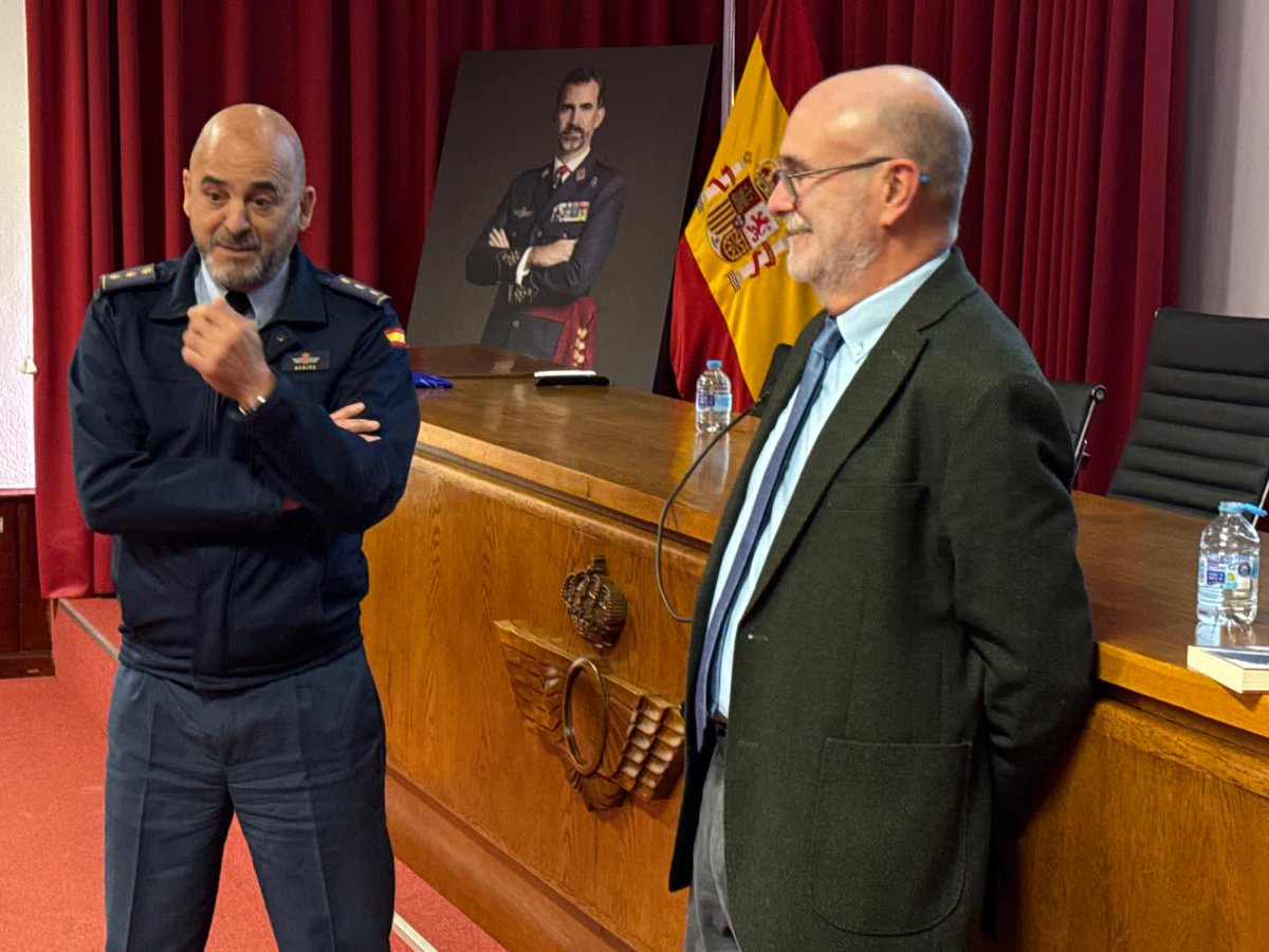 Fernando de la Cierva tweet media