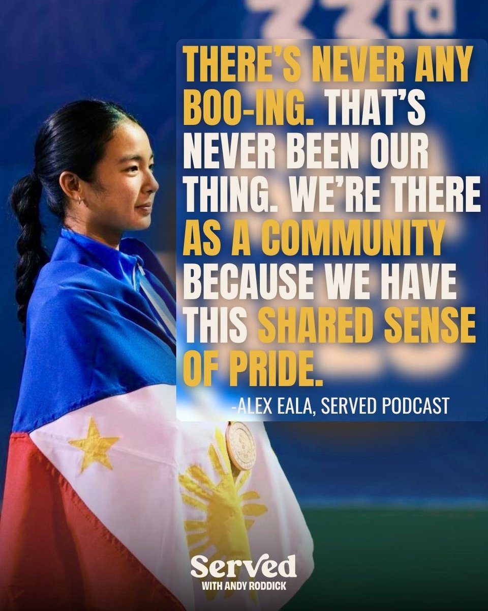 Served with Andy Roddick tweet media