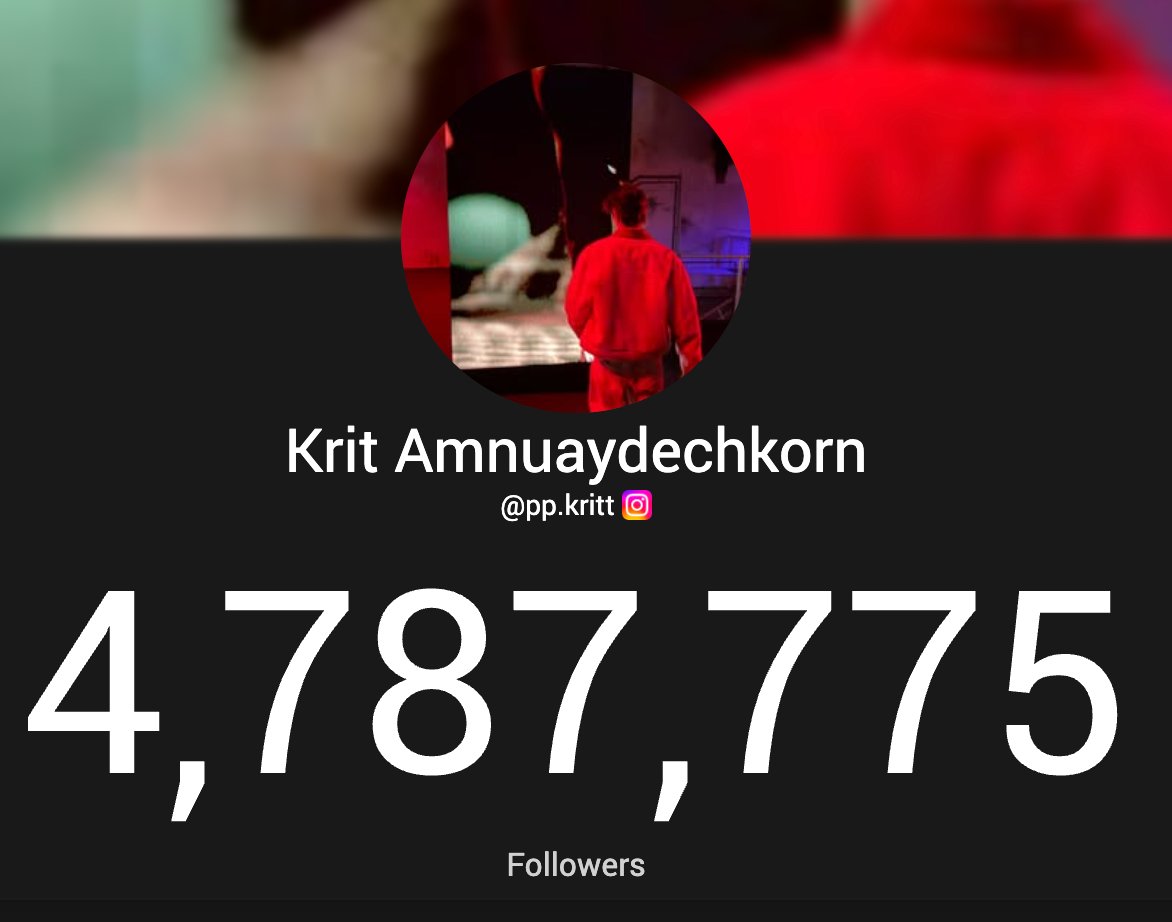 Data for BKPP(super slow) tweet media