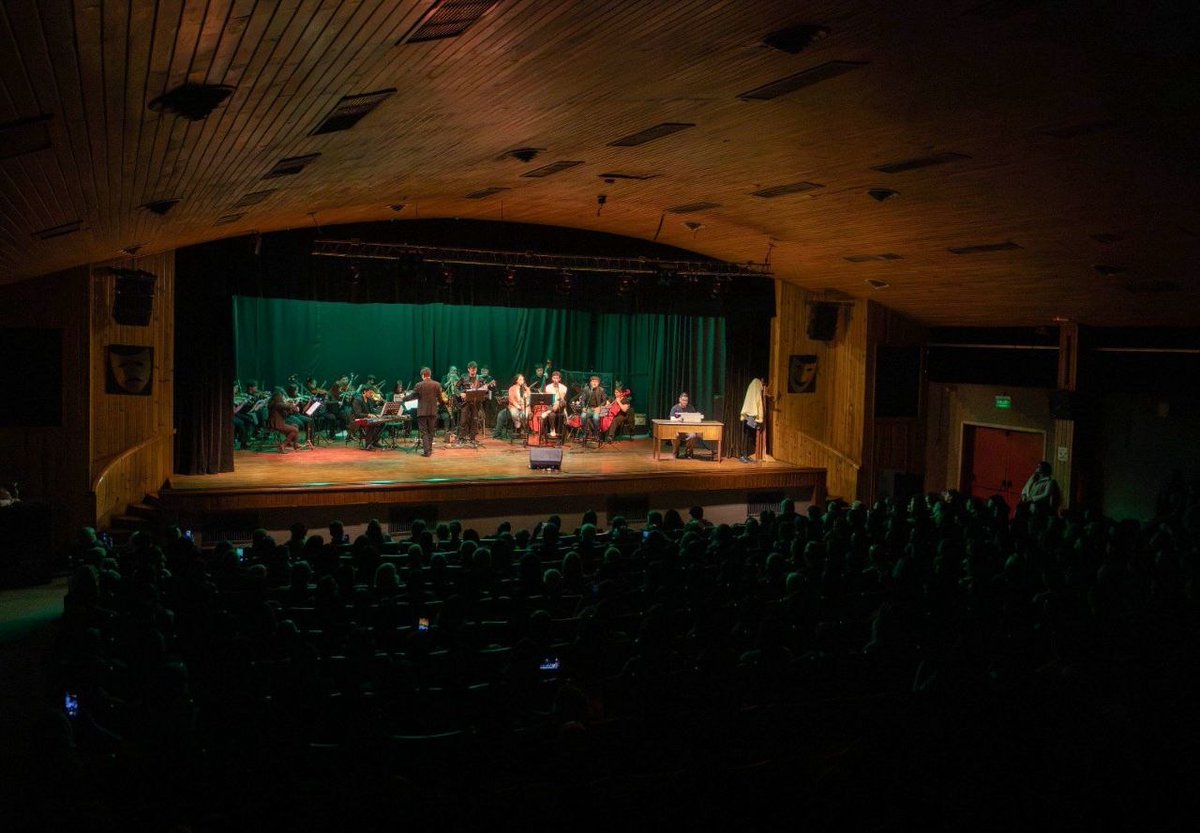 Crítica Sur tweet media