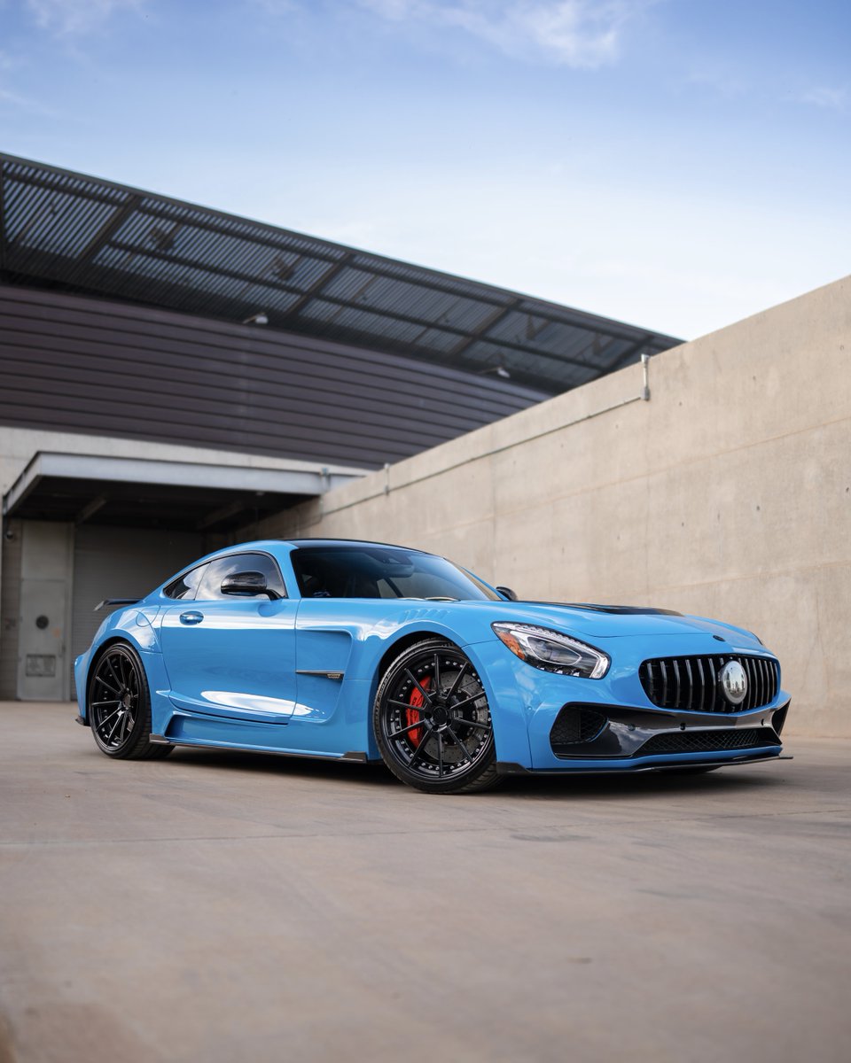 Highline Autos tweet media