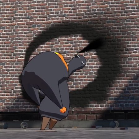 TheGourdie 🎃⚰️ | CHIBI DEBUT| tweet media