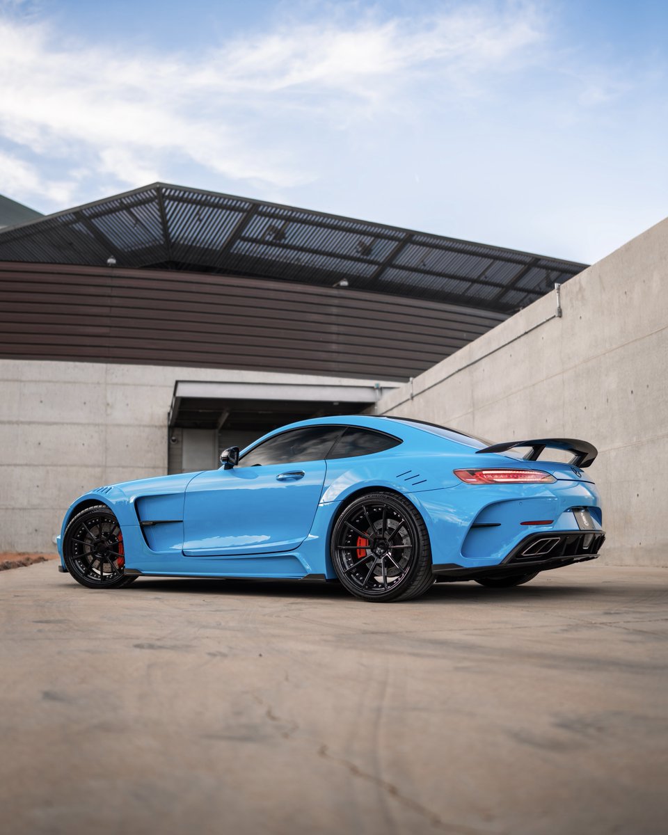 Highline Autos tweet media