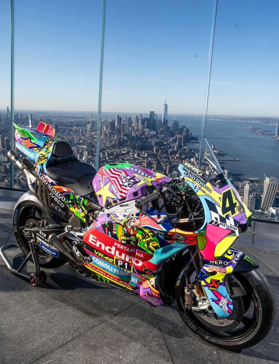 FirstLap F1 tweet media