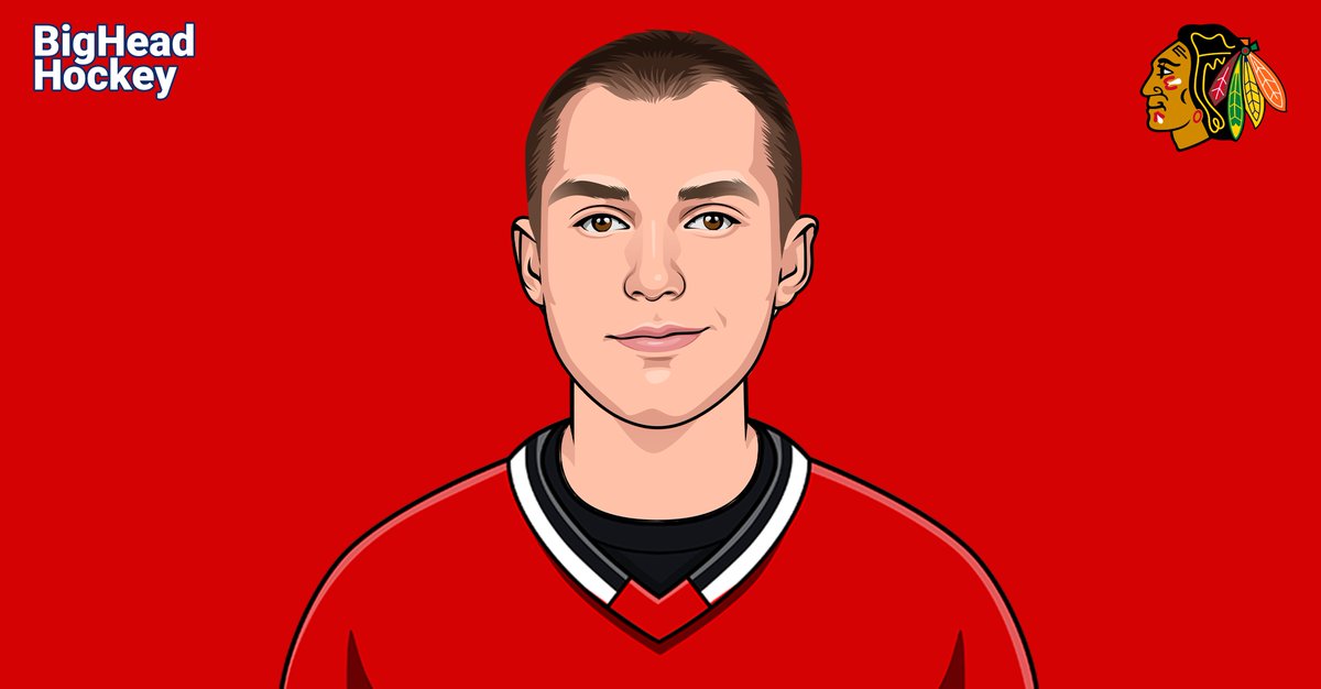 Big Head Hockey tweet media