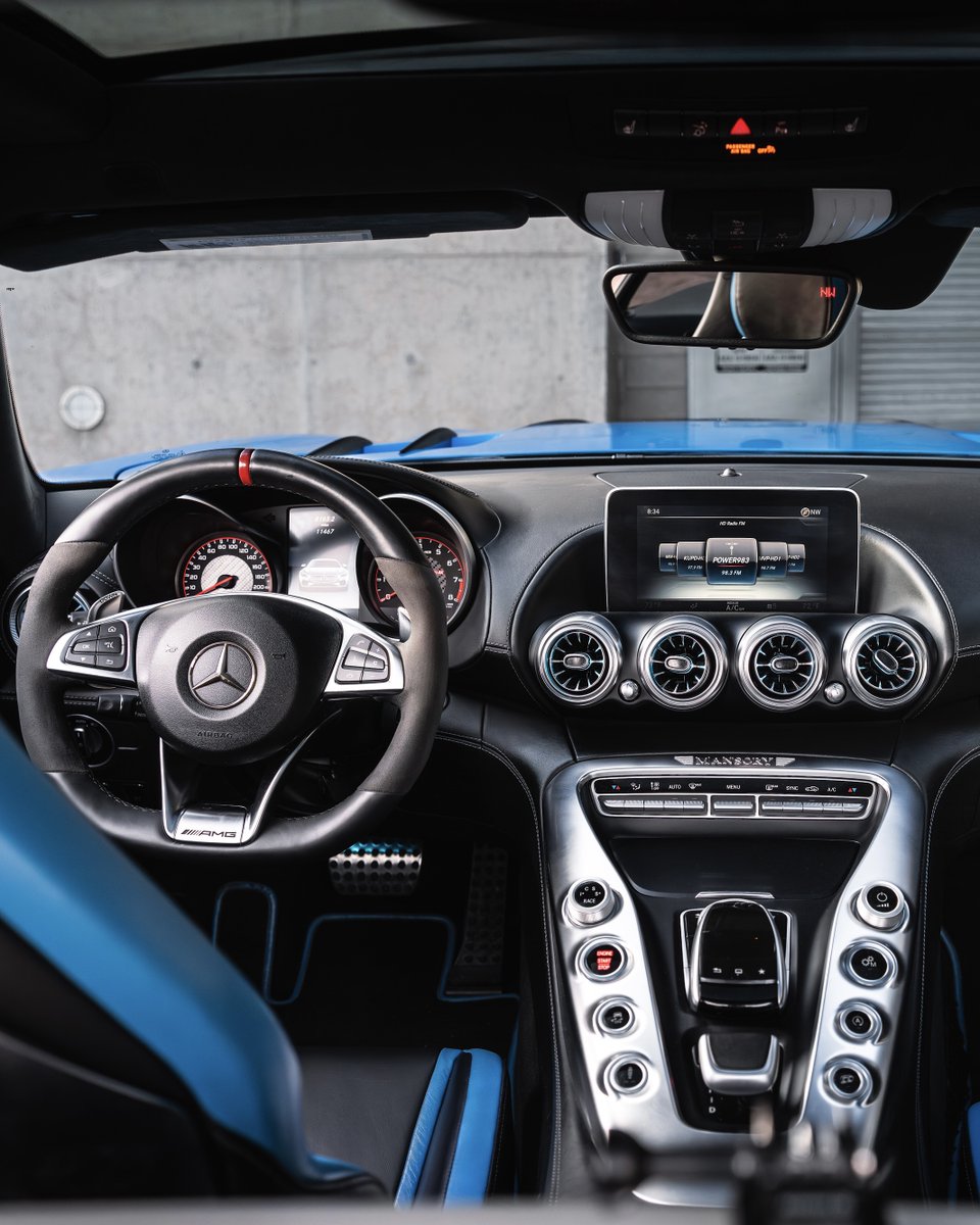 Highline Autos tweet media