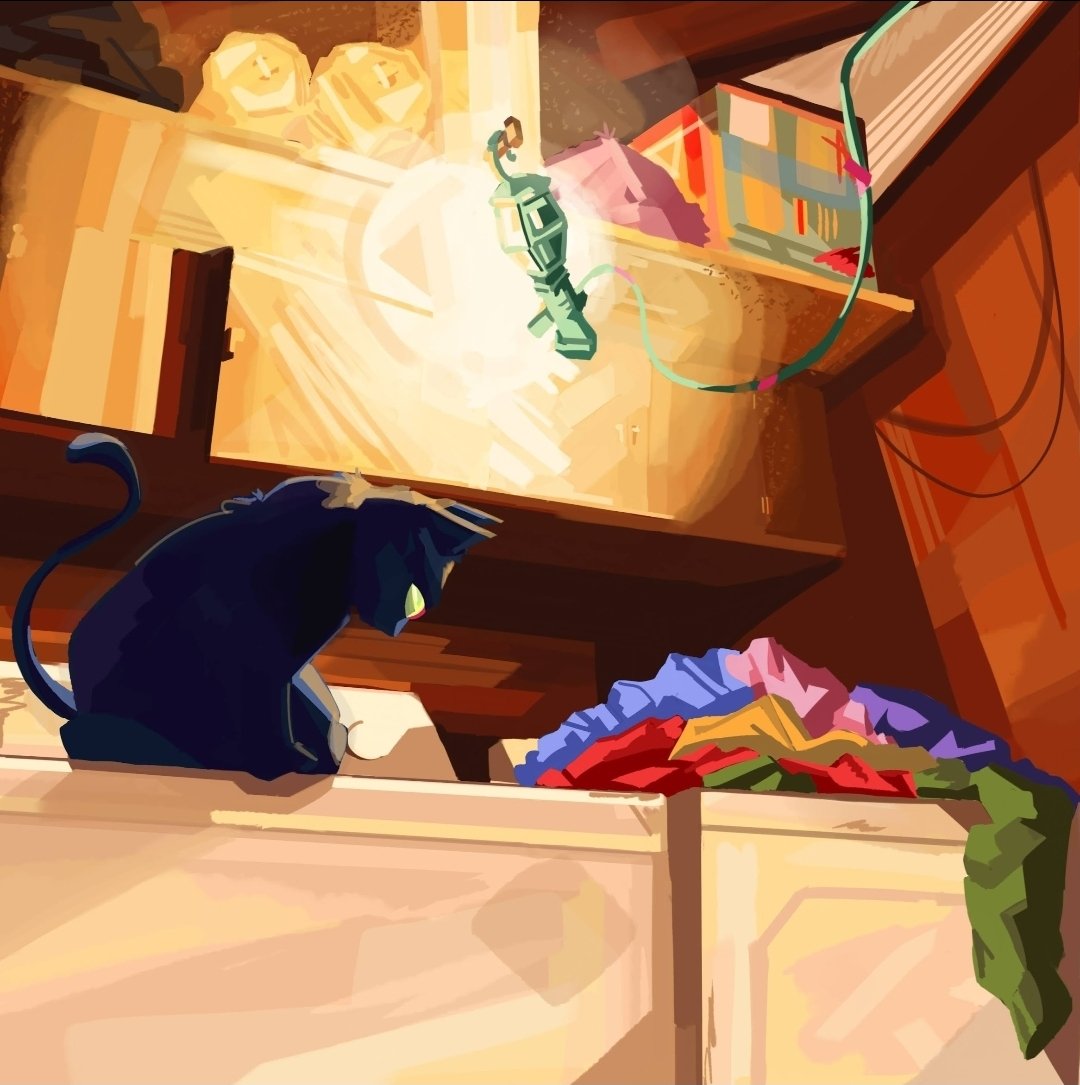 ★Nate D Hernandez★ tweet media