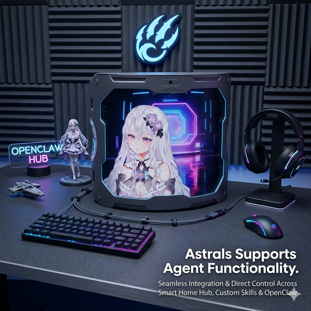 Astrals_AI tweet media
