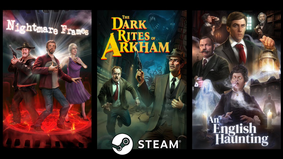 Postmodern Adventures tweet media