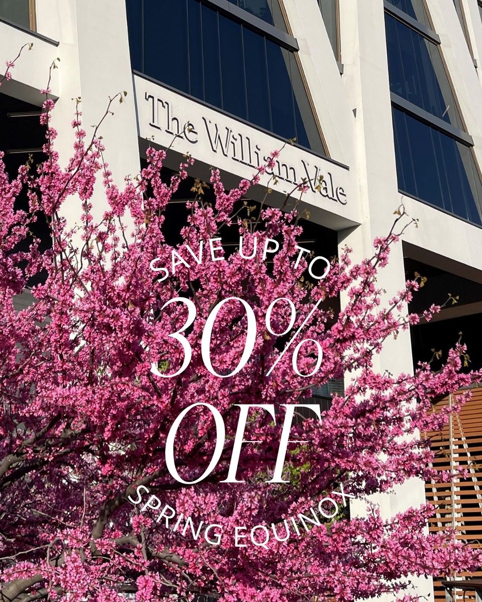 The William Vale tweet media