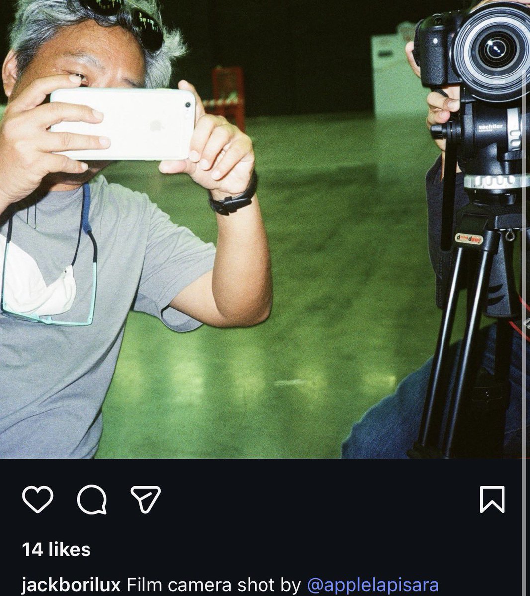 Apple Lapisara tweet media