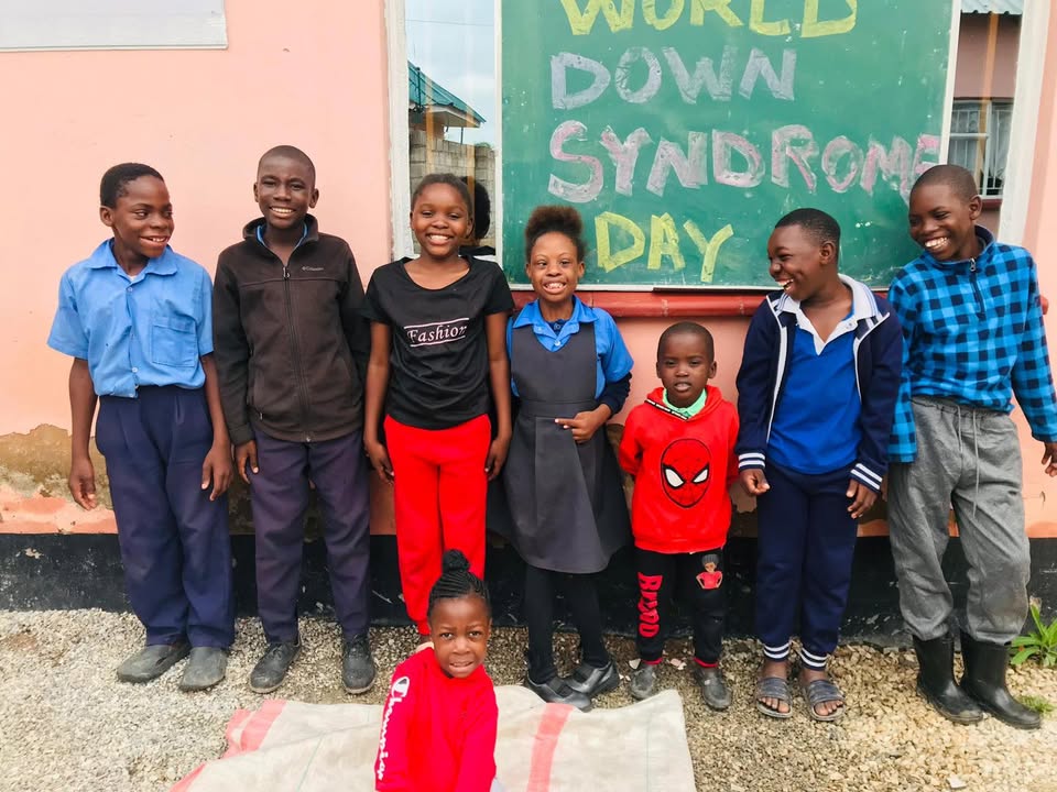 African Education Program (AEP) tweet media