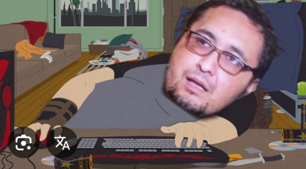 MrChromed tweet media