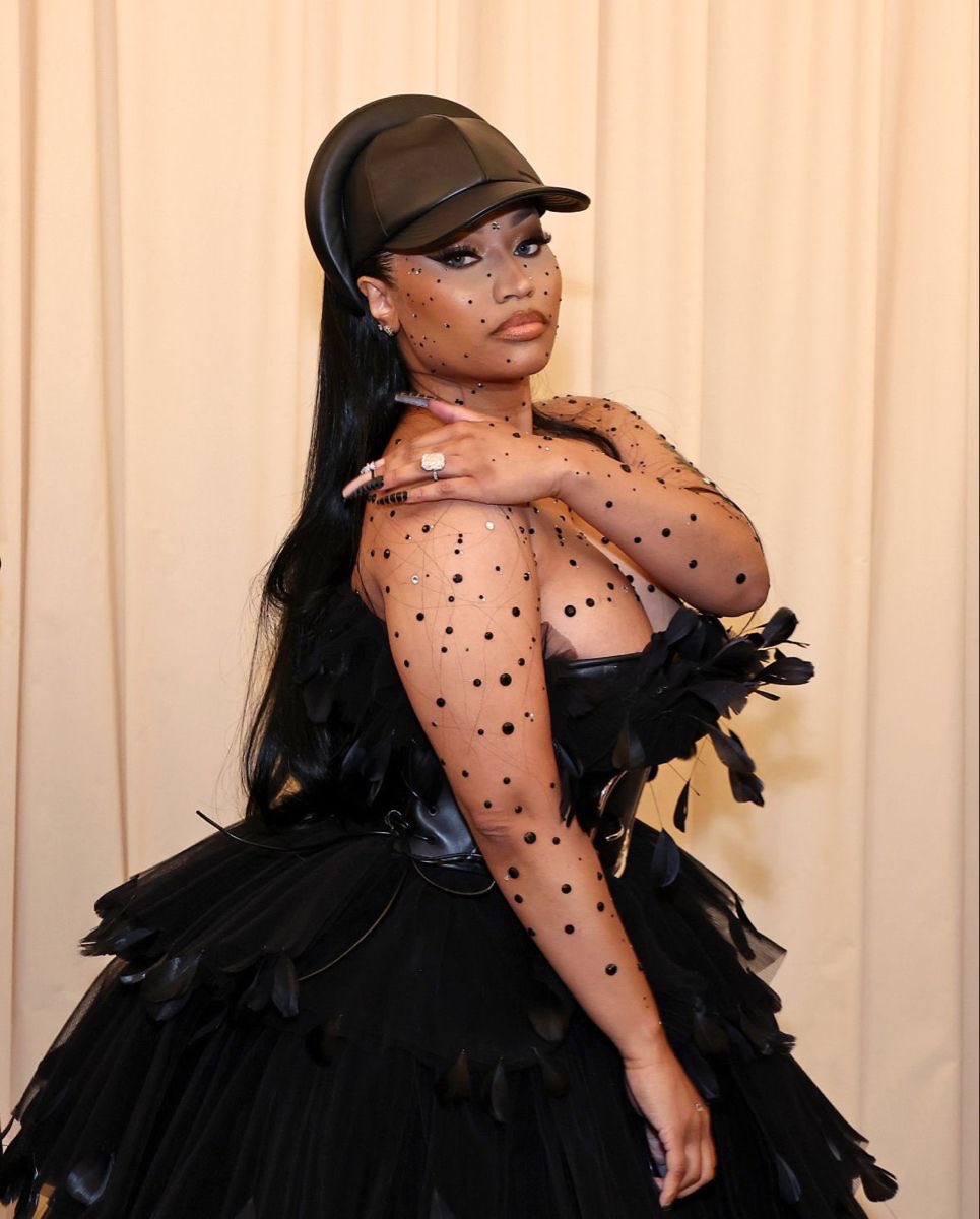 PopFusionHQ's tweet image. Jay-Z is expected to sue Nicki Minaj and others very soon for lies, misinformation, defamation and more.

He said he’s been playing defense for too long and that it’s time to start playing “offense.”

Notably, he did not mention Nicki by name in the new interview.