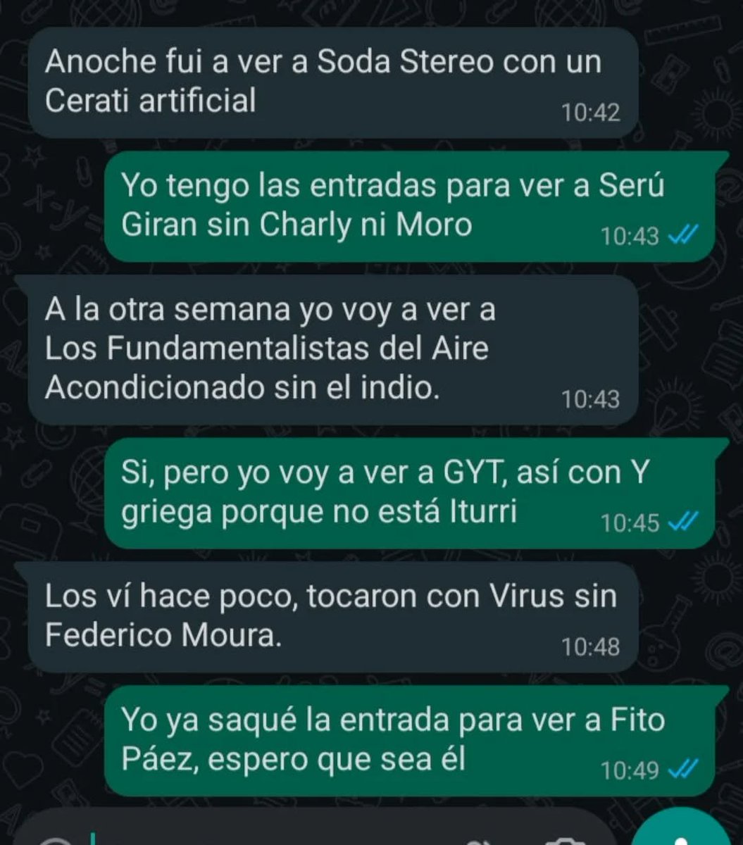 MANDANGA CON V DE VENGANZA tweet media