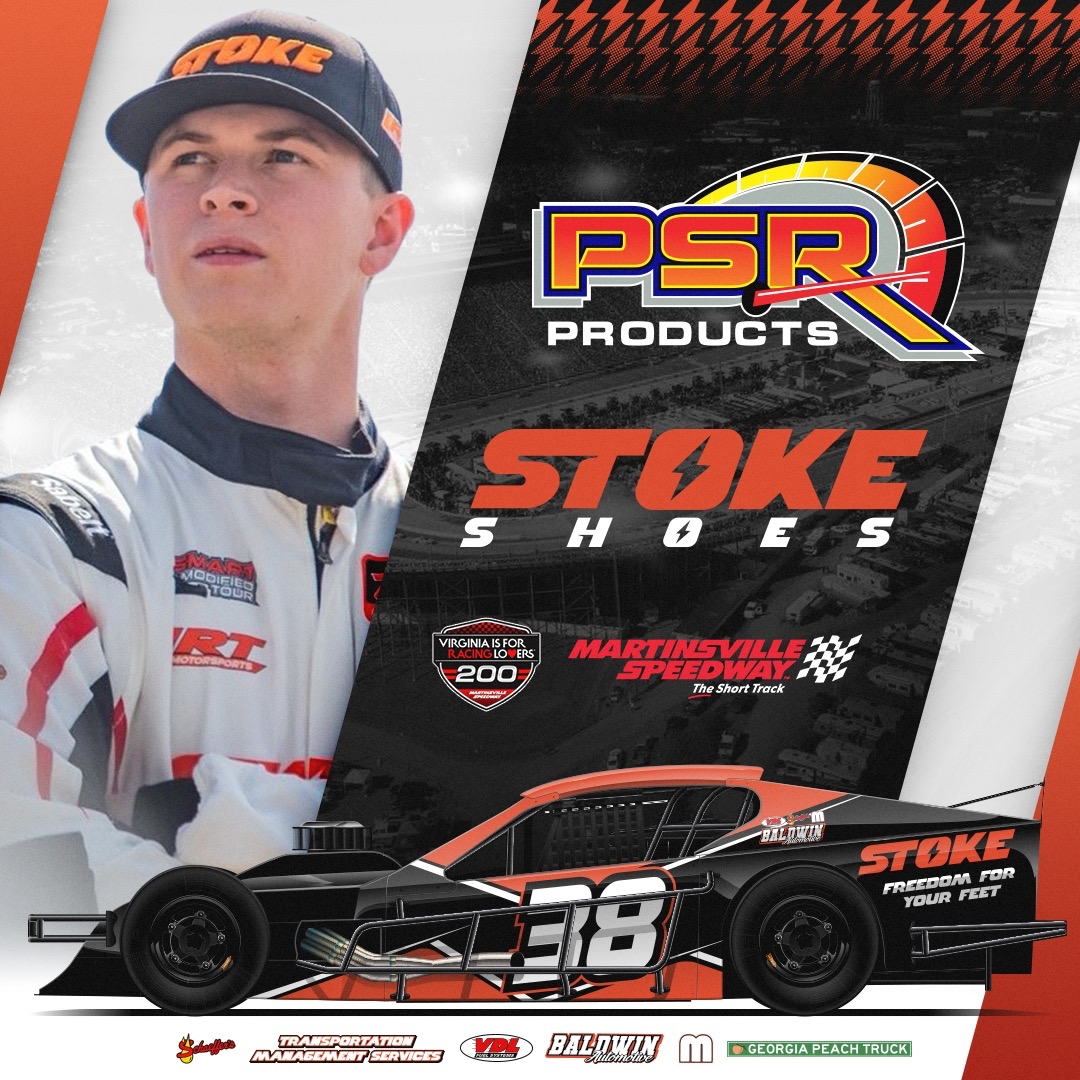 Tommy Baldwin Racing tweet media