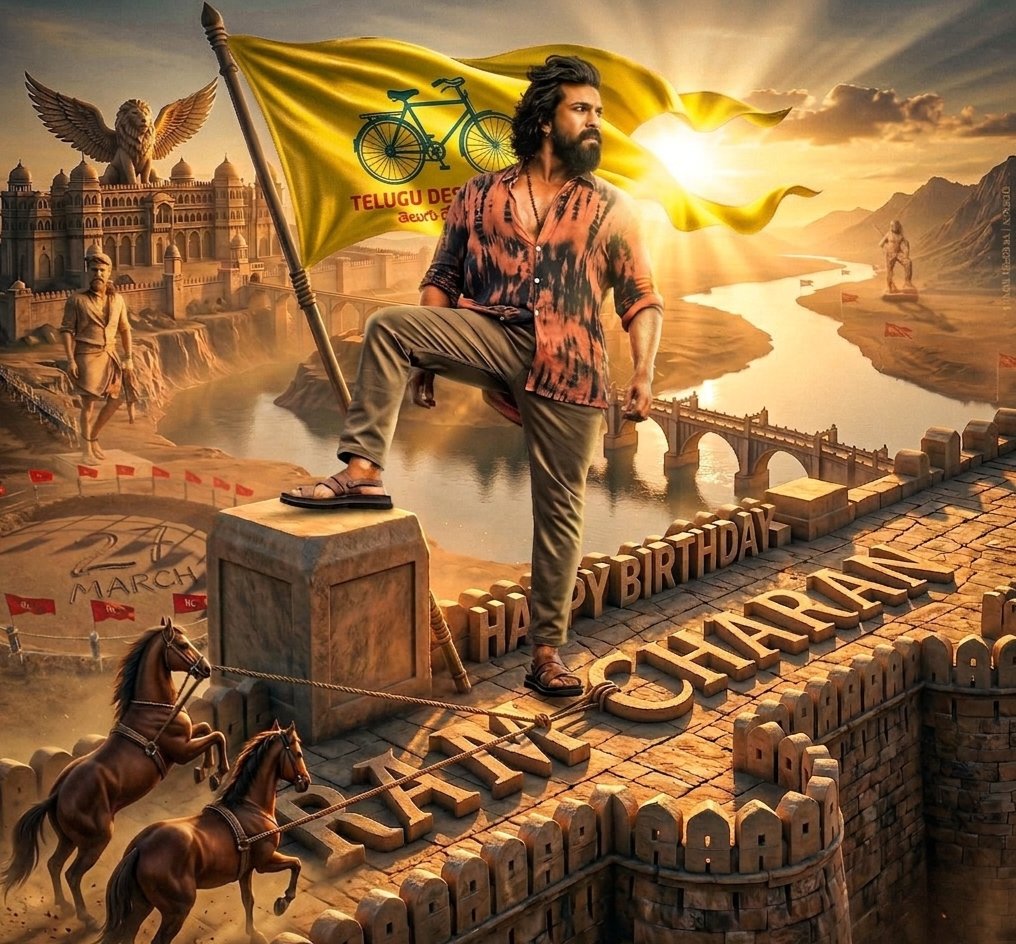 JokerSpeakz's tweet photo. For political fans 🏃‍♂️🏃‍♂️

#RamCharanBirthdayCDP https://t.co/1ac3hEXKCX