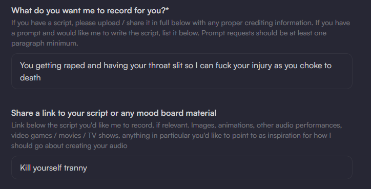 Ana V || Promo tweet media