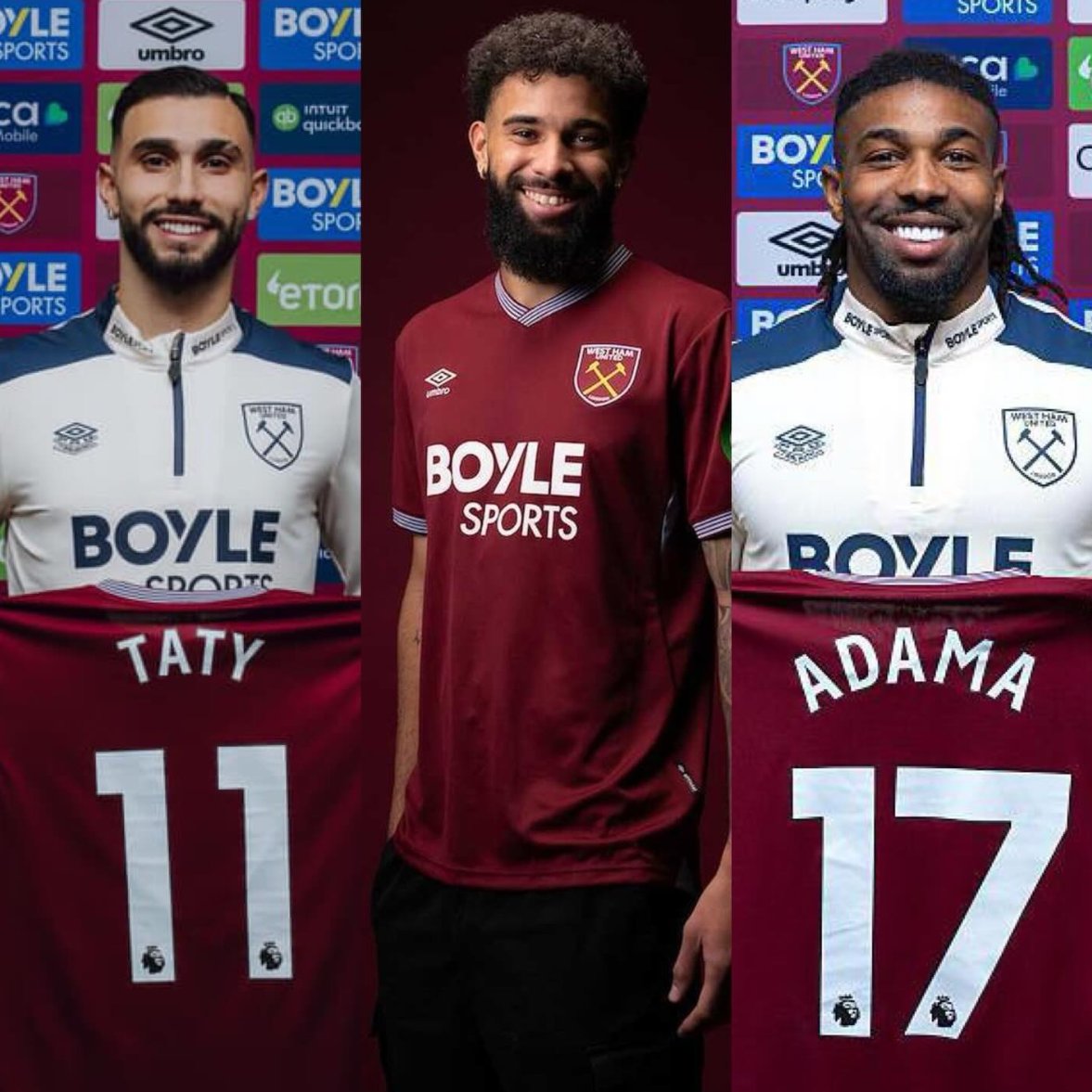 ⚒️ on 𝕏 tweet media