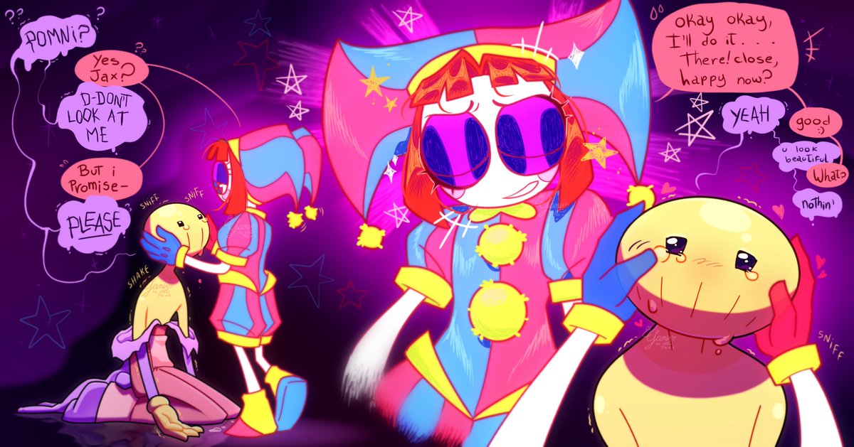 Yanis☆ tweet media