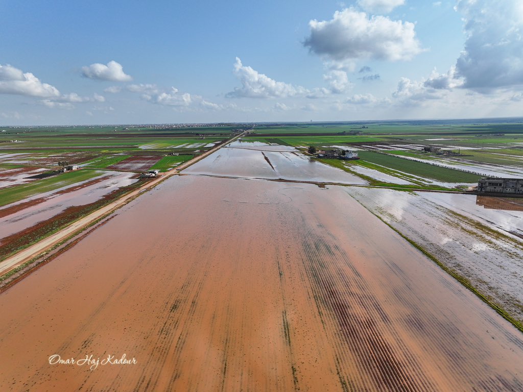 Omar Haj Kadour tweet media