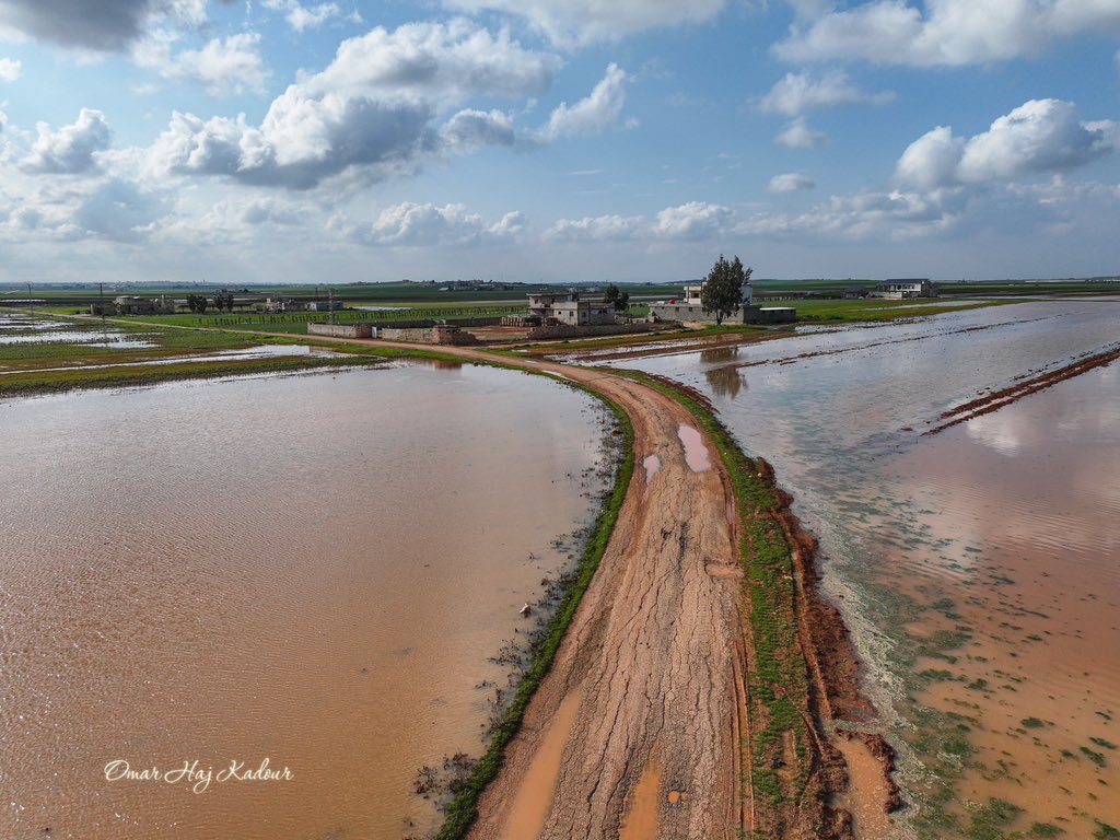 Omar Haj Kadour tweet media