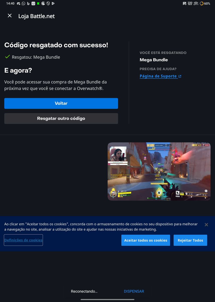 Aline ❄️ tweet media