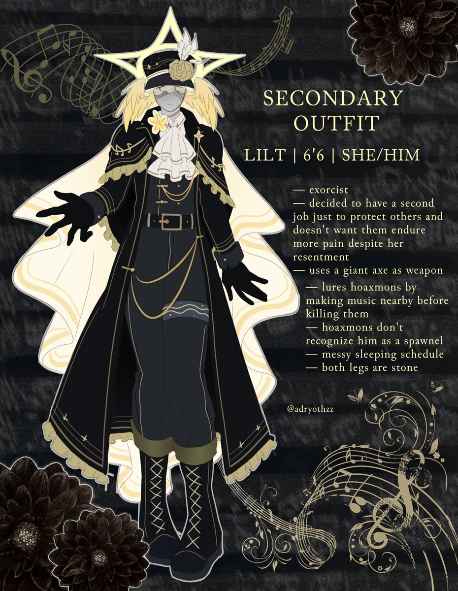 Kizu / Alan tweet media