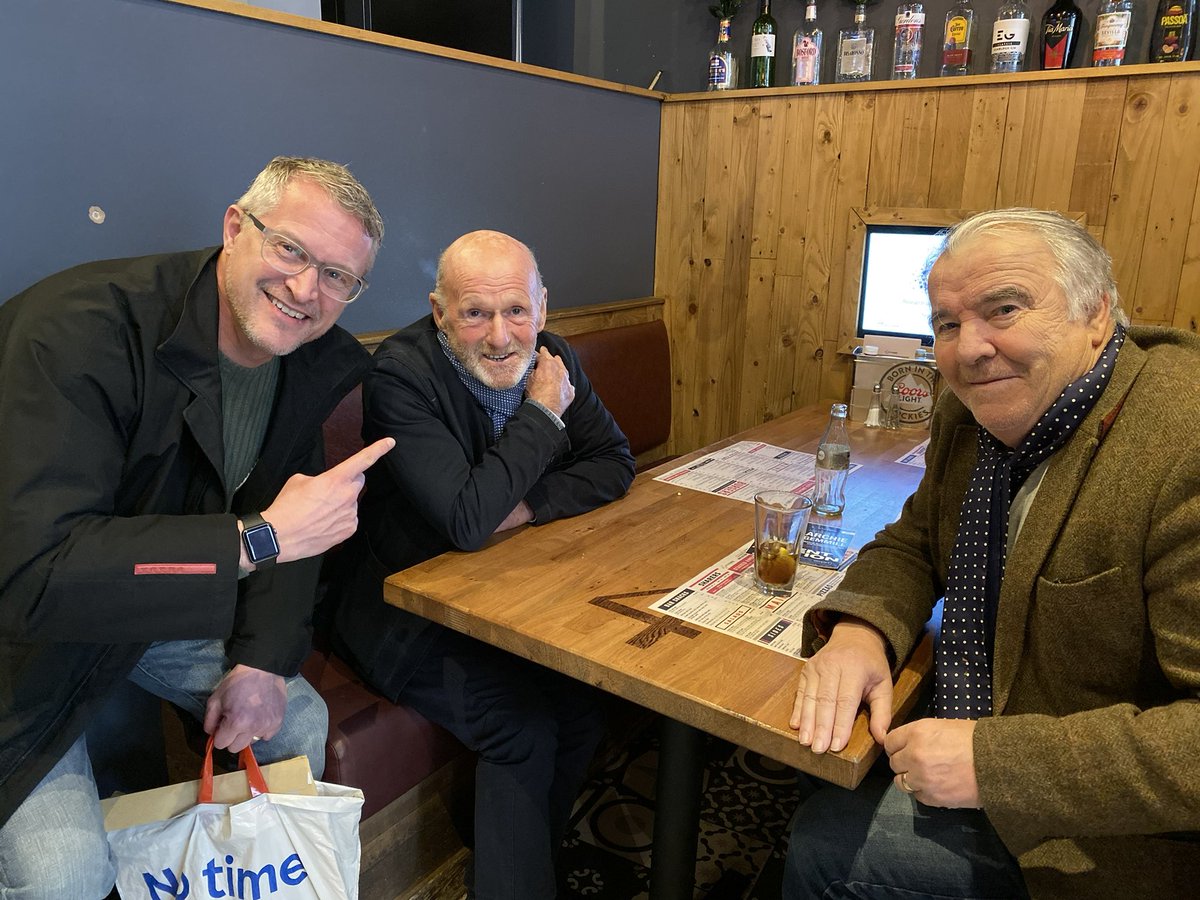 Forest FanBase 🔴⚪️ tweet media